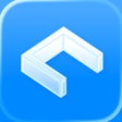 ไอคอนของโปรแกรม: AI Floor Plan Design - Ca…