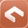 Иконка программы: AI Floor Plan Design - Ca…