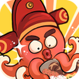 程序图标：Food Market Tycoon