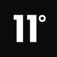 Ícone do programa: 11 Degrees