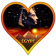 Icon of program: شات مصر الفراعنة