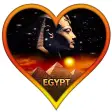 شات مصر الفراعنة