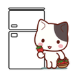 程序图标：Foodstuff MG