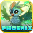 Иконка программы: Phoenix-bird elimination