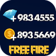 ไอคอนของโปรแกรม: Guide for Free Fire Diamo…
