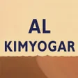 Ikona programu: Al Kimyogar