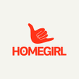 Programın simgesi: HomeGirl