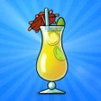 Иконка программы: Drink Clicker - Tap Tap D…