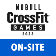 CrossFit Games Event Guide