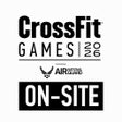 程序图标：CrossFit Games Event Guid…