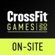Symbol des Programms: CrossFit Games Event Guid…