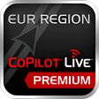 程序图标：CoPilot GPS Navigation & …