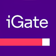 أيقونة البرنامج: iGate App