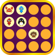 Ícone do programa: SUN WIN - Memory game pai…