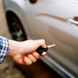 Programikonen: Car Alarm Sounds  Rington…