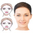 Programikonen: Hair Cut DYE Face App Try…