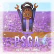 Programmsymbol: PSGA R15 Gymnastics