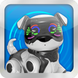 Programikonen: Teksta/Tekno Robotic Pupp…