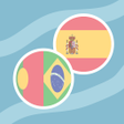 Icon of program: Portuguese Spanish Dictio…