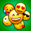 程序图标：iOS Emoji Stickers