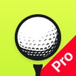 Biểu tượng của chương trình: Golf GPS