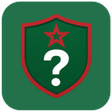 Biểu tượng của chương trình: ثقافة عامة - استعد لمبارا…