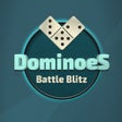 أيقونة البرنامج: Dominoes Battle Blitz
