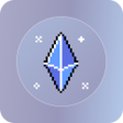 プログラムのアイコン：Ethereum Game