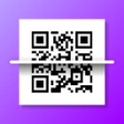 Icon of program: QR Scan - Beautiful Essen…