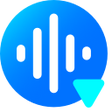 Иконка программы: VoiLoad: download voice m…