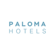 Ikona programu: Paloma Hotels