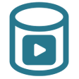 Icoon van programma: media-cache
