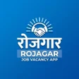 Programikonen: Rojagar - Job Vacancy App