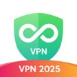أيقونة البرنامج: VPN 8 - Quick Proxy VPN