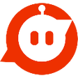 Ícone do programa: RedBot - Chatbot - Market…
