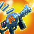 Icon of program: Monster Warrior: Adventur…