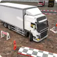 Ícone do programa: Euro parking hard truck g…