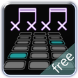 程序图标：Drum Grooves Arranger Fre…