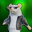 Ícone do programa: Rat Dance: Escape from Me…