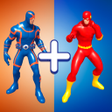 プログラムのアイコン：Heroes Merge