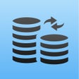 أيقونة البرنامج: Currency - Exchange Rates