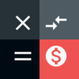 ไอคอนของโปรแกรม: Currency: Exchange rates