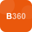 Ikona programu: B360