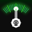 程序图标：Banjo Tuner Free