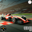 Formula Car Racing-F1 Car game