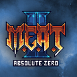 プログラムのアイコン：M.E.A.T. II: Absolute Zer…