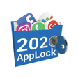 プログラムのアイコン：2020AppLock