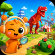 Ikona programu: Find Spooky: All Hidden M…