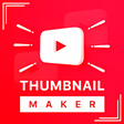 プログラムのアイコン：Thumbnail Maker
