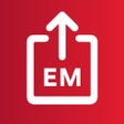 プログラムのアイコン：EMformation